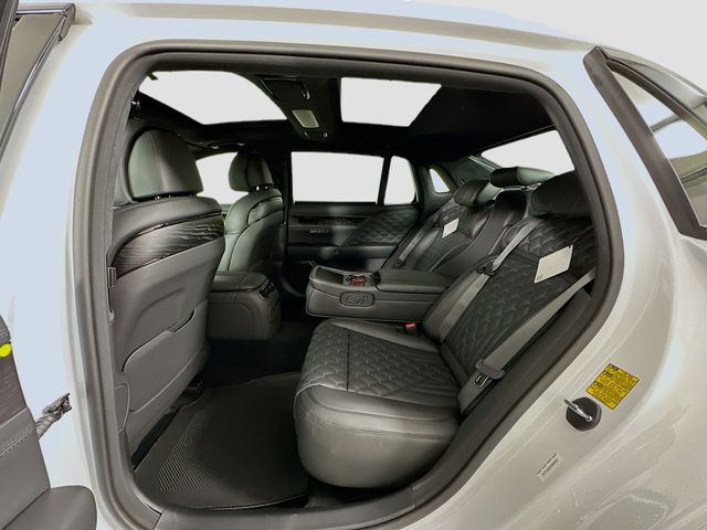 Thumbnail: 2026 Genesis G90 - 17