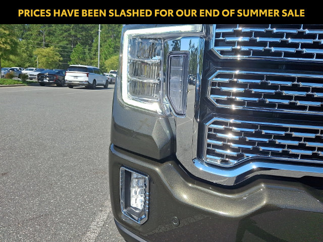 Used 2022 GMC Sierra 3500HD Truck