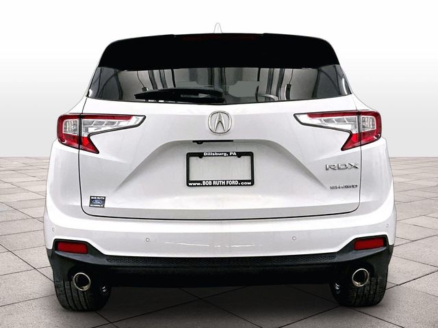 2020 Acura RDX Technology Package - 3