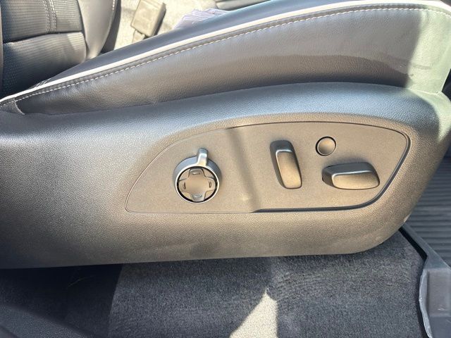 Used 2026 Buick Enclave SUV