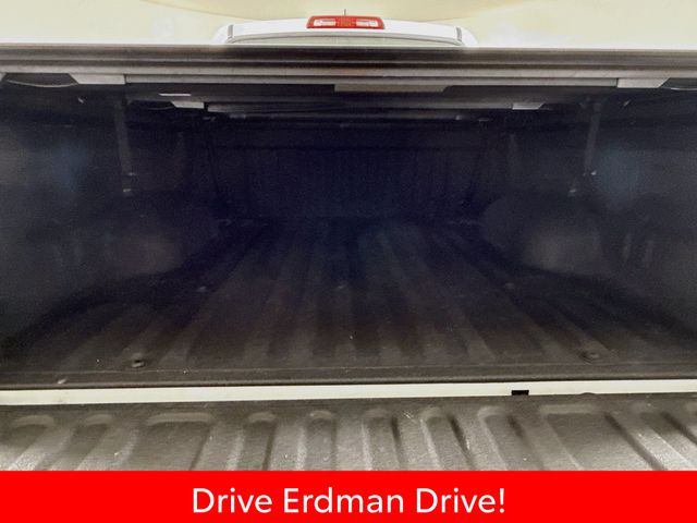 Used 2020 Toyota Tundra Truck