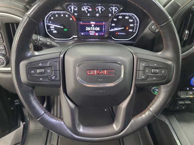 2021 – GMC – Sierra 1500