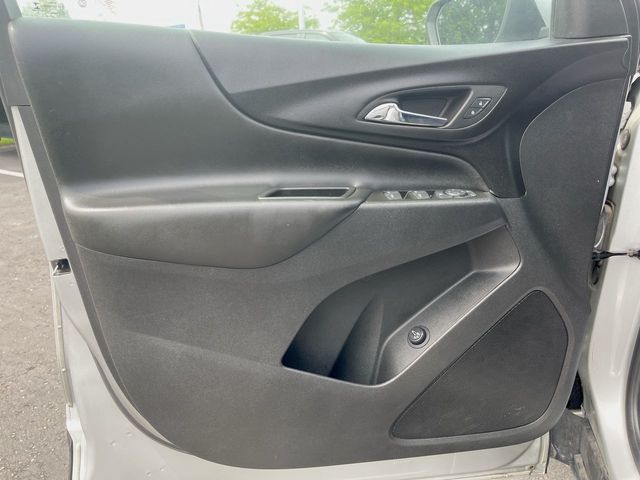 Used 2022 Chevrolet Equinox For Sale in Livonia, MI