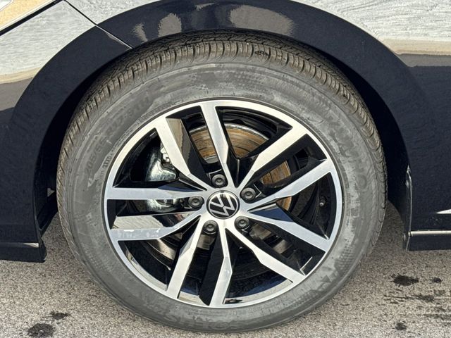 New 2026  Volkswagen 1.5T SE image 22