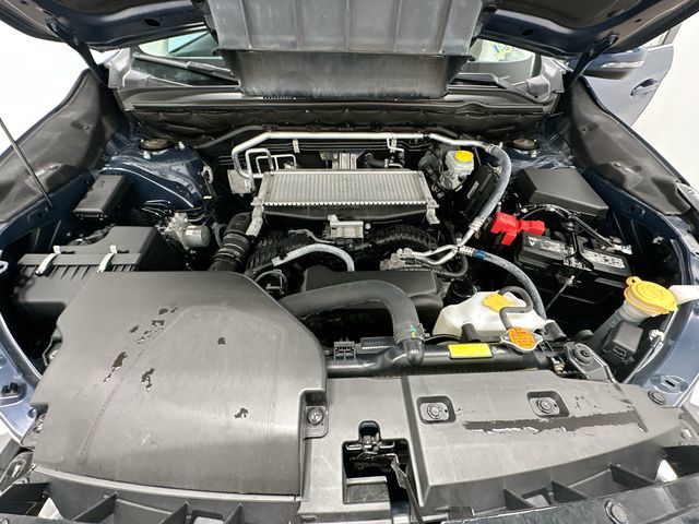 2023 Subaru Ascent Premium Blue at Subaru and VW of Moon Township