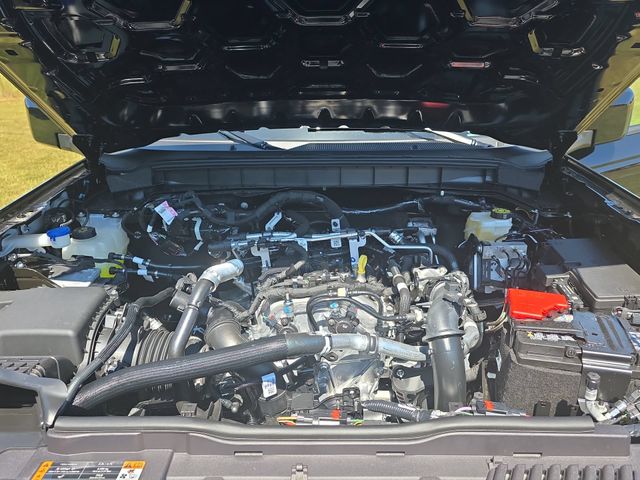 New 2026 Black Ford Outer Banks image 30