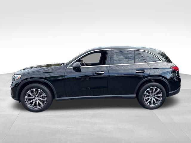 2024 Mercedes-Benz GLC GLC 300 Black at Bob King Buick GMC