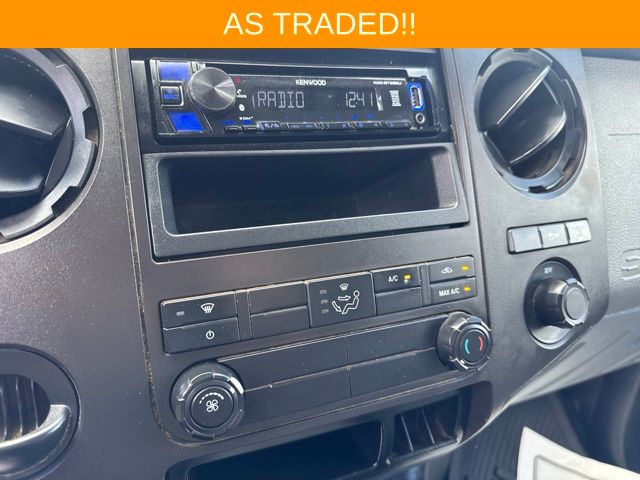 Used 2015 Ford F-350SD Truck