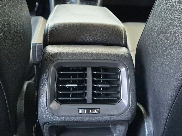 Used 2021 Volkswagen Tiguan SUV