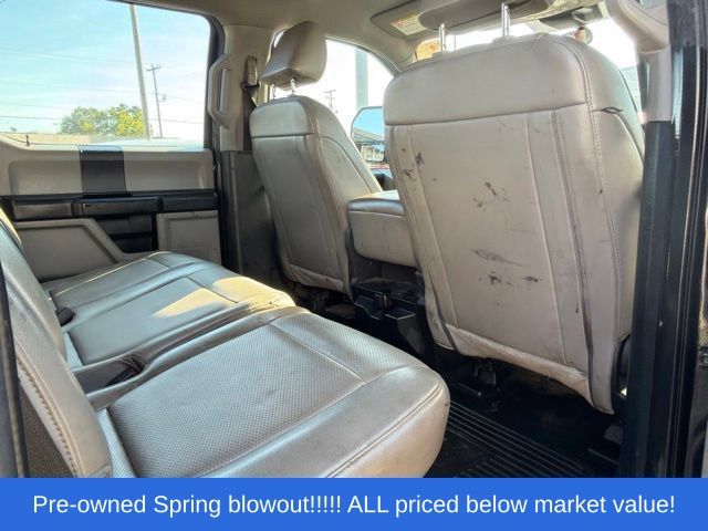 Used 2021 Blue Ford XL image 17