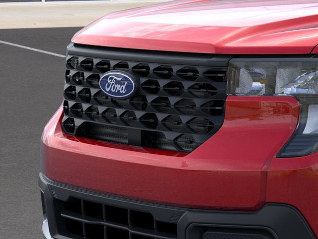 2026 Ford Maverick XLT:169248