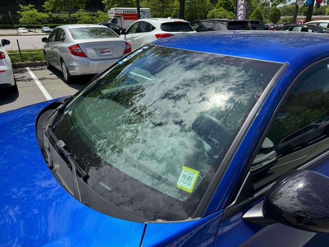 used 2023 Honda Civic car, priced at $24,097