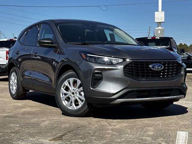New 2026 Gray Ford Active image 2