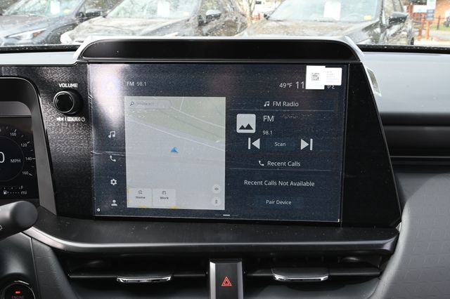 New 2026 Gray Subaru Wilderness image 5