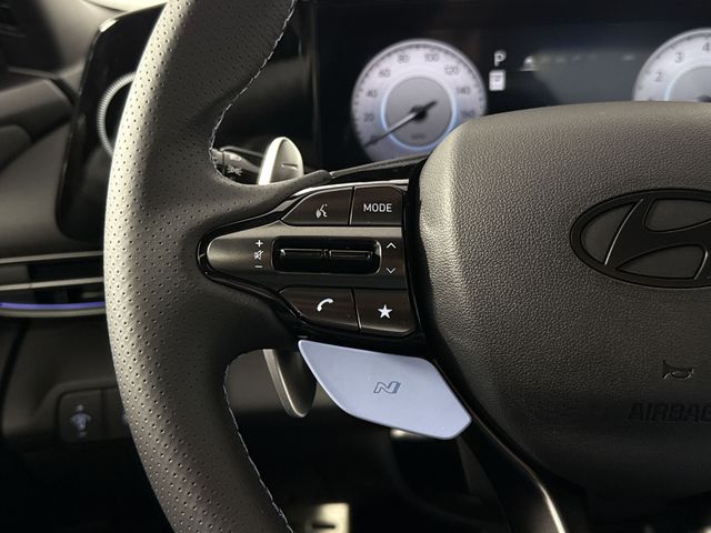 New 2025 Hyundai Elantra N For Sale in Indianapolis, IN