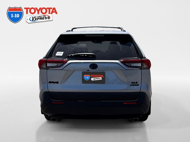 Used 2024 Toyota RAV4 Hybrid SUV