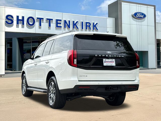 New 2026 Ford Expedition SUV