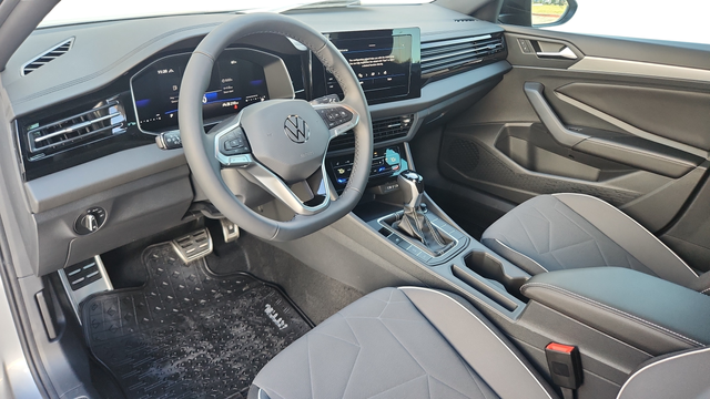 2026 Volkswagen Jetta