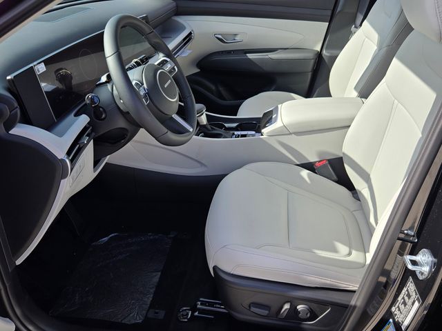 2026 Hyundai Tucson - $32,784