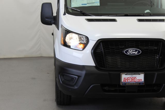 New 2026 White Ford Base image 4