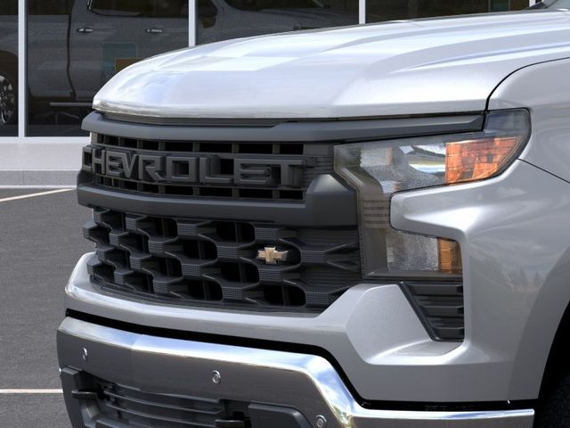 2026 Chevrolet Silverado 1500 WT:46927