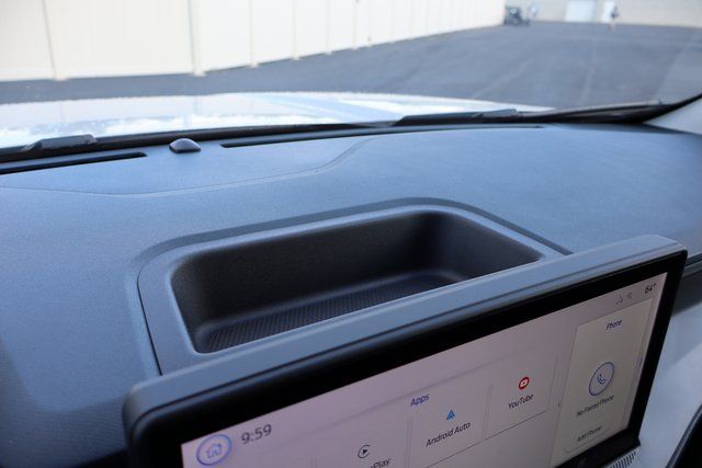 new 2025 Ford Maverick car, priced at $29,229