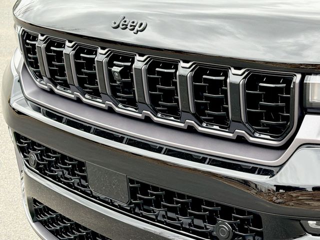 2026 Jeep Grand Cherokee L Limited Reserve - Photo 16