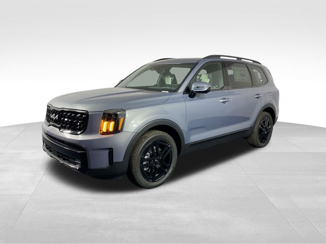 2024 Kia Telluride SX-Prestige X-Line 23