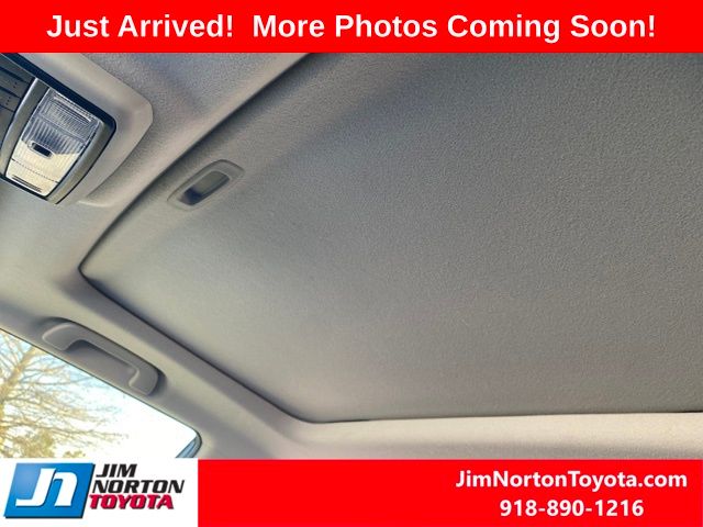 2019 Toyota 4Runner SR5 15