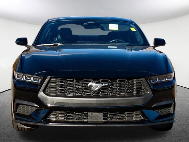 2024 Ford Mustang EcoBoost Premium 13