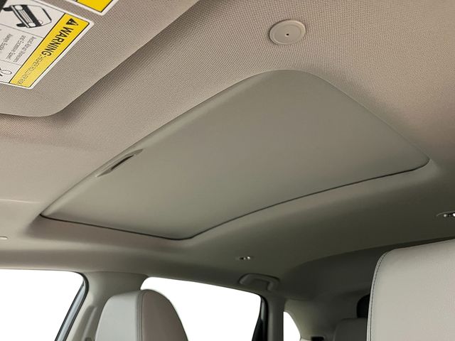 New 2027 Honda HR-V SUV