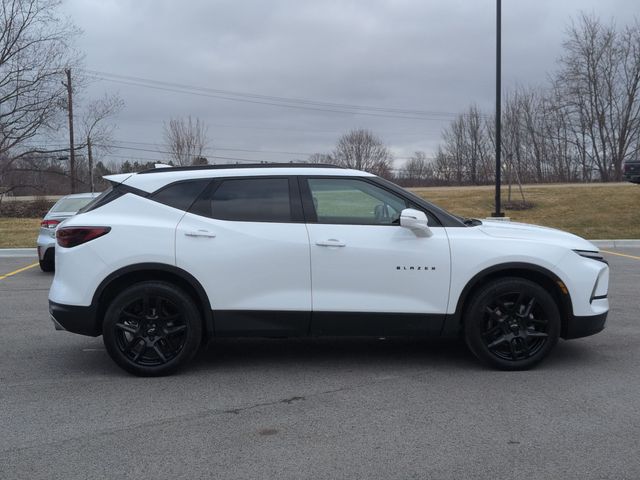 2023 Chevrolet Blazer