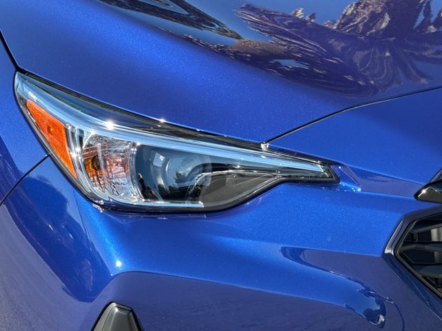 New 2026 Blue Subaru Sport image 34