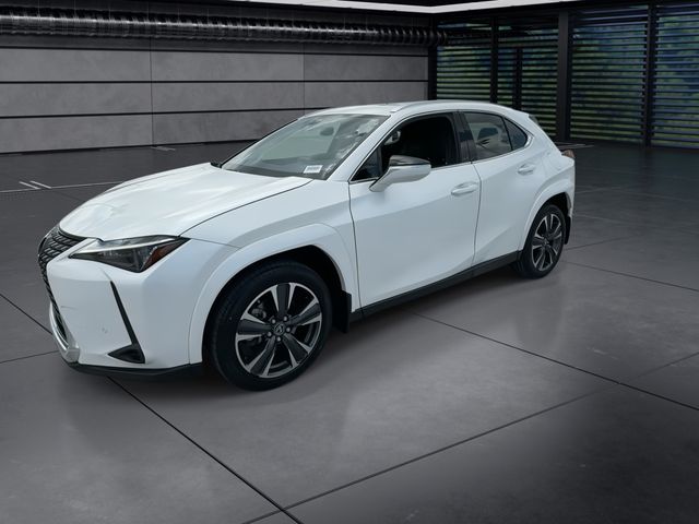 Used 2024 Lexus UX SUV
