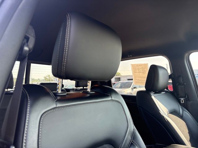 Used 2020 Ram 1500 Truck