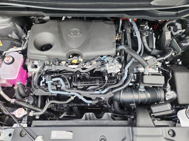 2026 Toyota Sienna XLE  at Classic Toyota Galveston