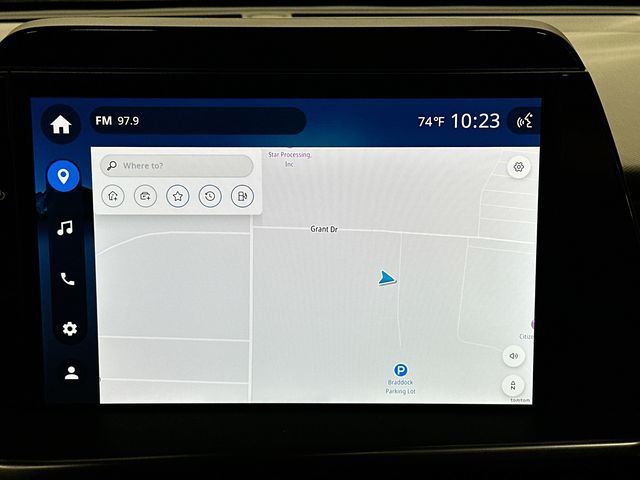 2026 Subaru Outback Limited Gray at Subaru and VW of Moon Township