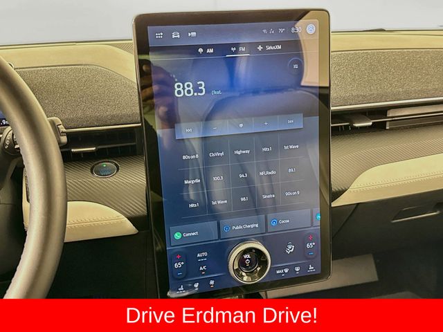 Used 2023 Ford Mustang Mach-E SUV