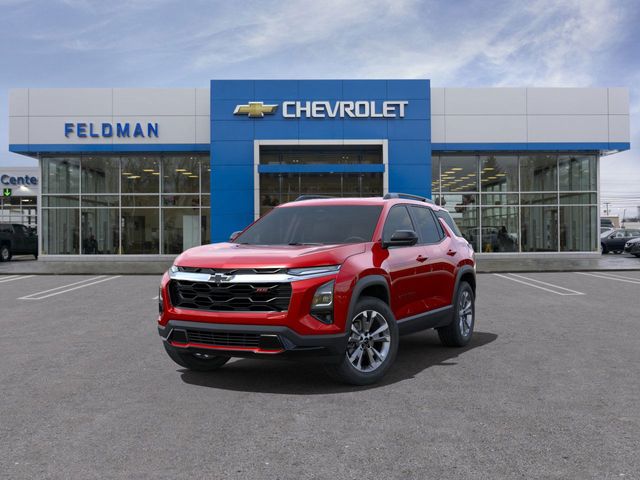 New 2025 Chevrolet Equinox For Sale in Livonia, MI