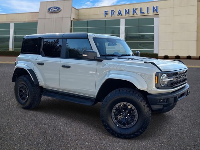 2025 Ford Bronco Raptor 4WD