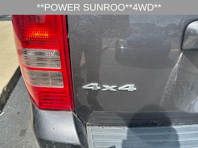 2017 Jeep Patriot #15