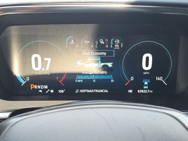 Photo of 2022 Ford F-150 Raptor in Dallas, GA - 22,  2022 Ford F-150 Raptor:167307A1