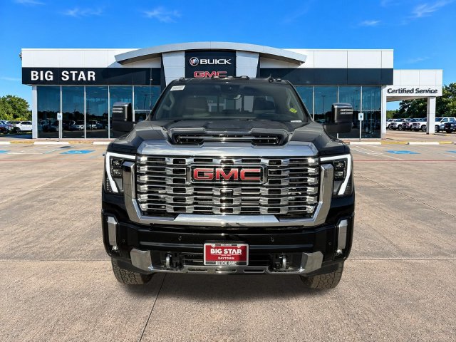 2026 GMC Sierra 2500HD Denali - 2
