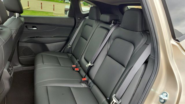 2026 Nissan Murano