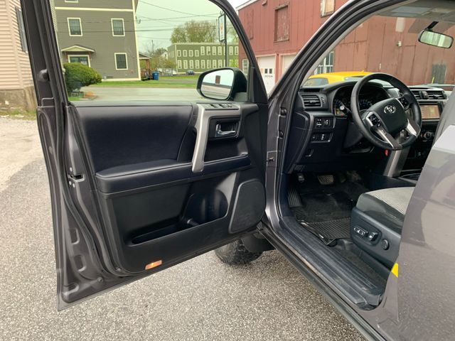 Used 2019 Toyota 4Runner SUV