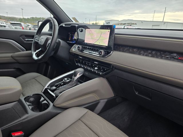 2024 Chevrolet Colorado ZR2:168426B1