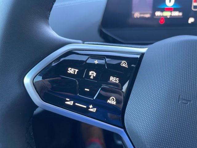 2025 Volkswagen ID.4 PRO - Photo 22