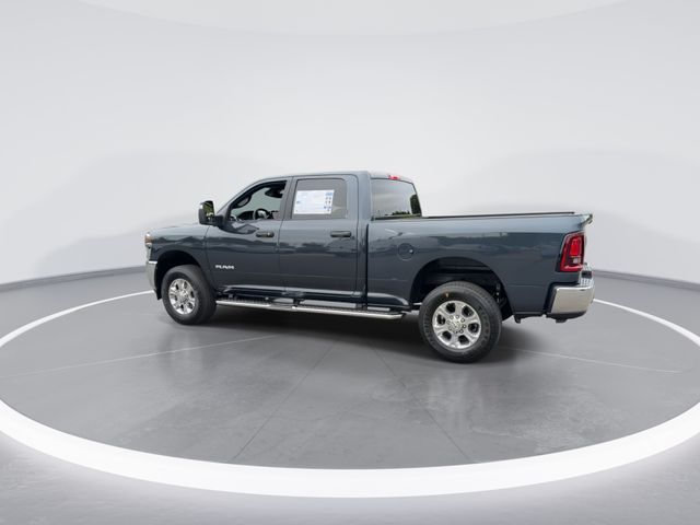 Used 2026 Blue Ram Big Horn image 6