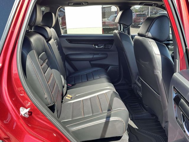 2024 Honda CR-V Sport Touring - Photo 15