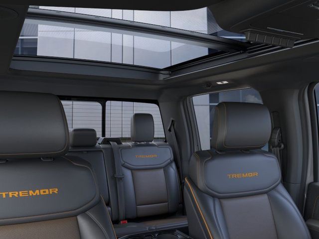 New 2026 Avalanche Ford Tremor® image 22